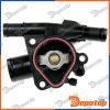 Thermostat pour RENAULT | 8200656420